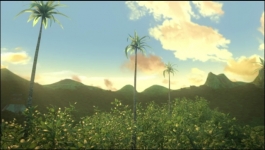 Kung Fu Panda The Dragon Knight - Season 02 Episode 09